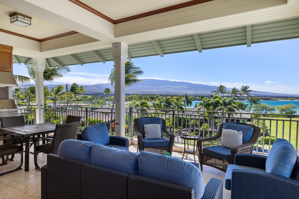 hawaii vacation rental