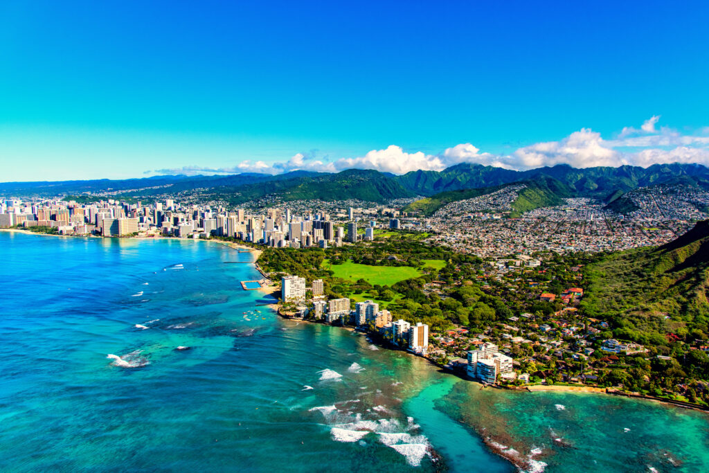 hawaii vacation rental trends